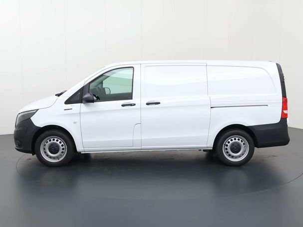 Mercedes-Benz Vito e 85 kW image number 5