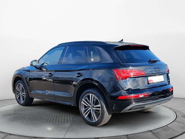 Audi Q5 40 TDI S tronic S-line 150 kW image number 4