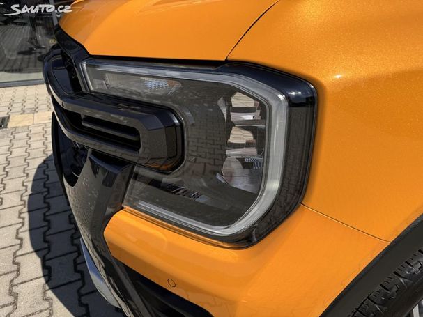 Ford Ranger 3.0 177 kW image number 18