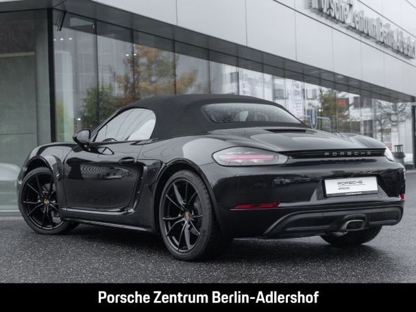 Porsche Boxster 220 kW image number 2