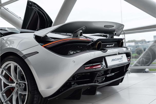 McLaren 720S Spider Luxury 530 kW image number 27