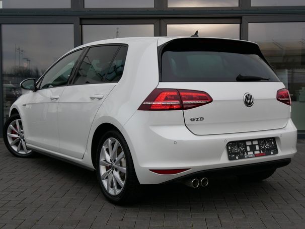 Volkswagen Golf GTD 135 kW image number 19