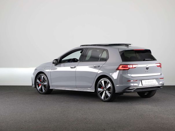 Volkswagen Golf 1.4 eHybrid GTE DSG 180 kW image number 4