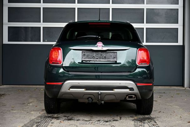 Fiat 500X 2.0 Cross 103 kW image number 4