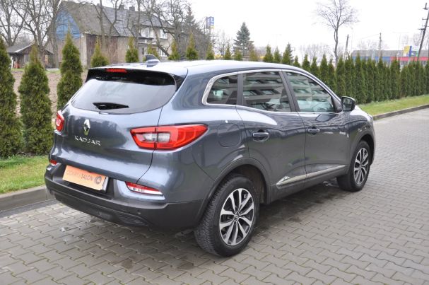 Renault Kadjar TCe EDC 103 kW image number 6