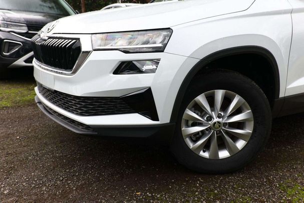 Skoda Karoq TSI DSG 110 kW image number 5