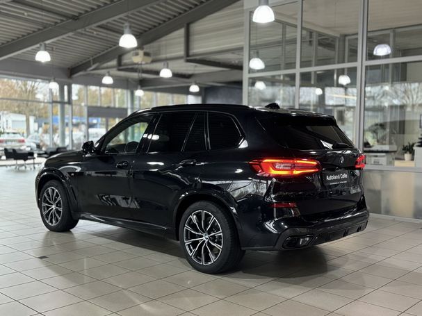 BMW X5 M50d xDrive 294 kW image number 4