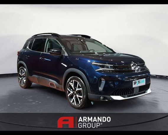 Citroen C5 Aircross PureTech 130 Pack EAT8 96 kW image number 2