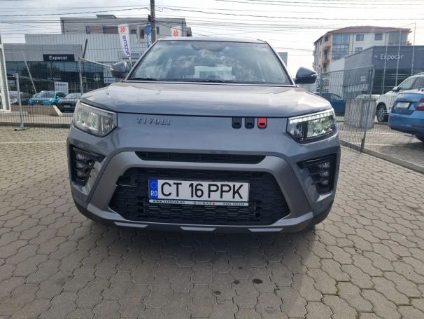 SsangYong Tivoli 120 kW image number 3