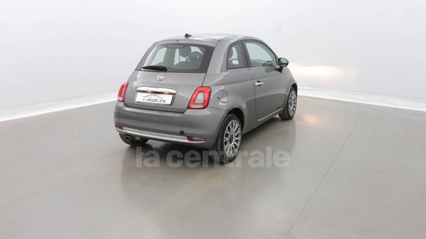 Fiat 500 1.2 8V Star 51 kW image number 34