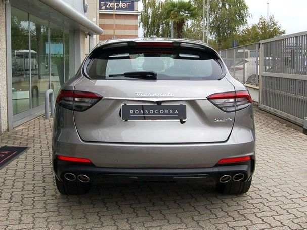 Maserati Levante 243 kW image number 4