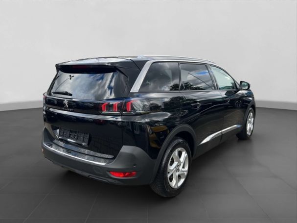 Peugeot 5008 BlueHDi 180 130 kW image number 6