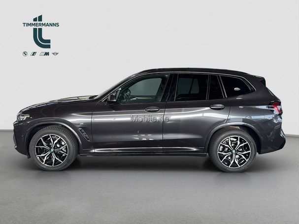 BMW X3 xDrive 210 kW image number 5