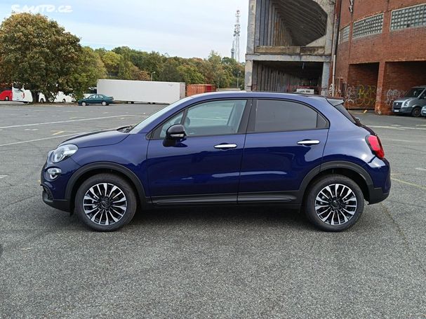 Fiat 500X 1.0 88 kW image number 5