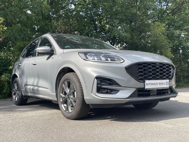 Ford Kuga 165 kW image number 1