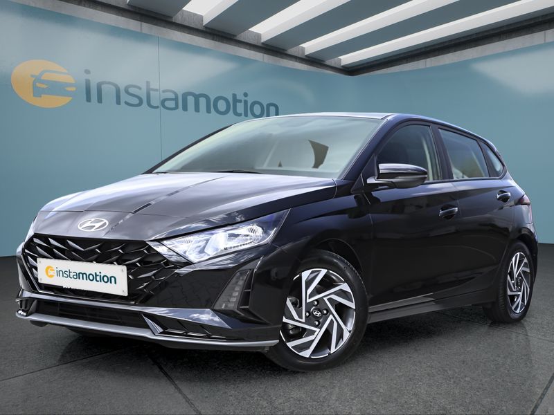 Hyundai i20 Trend 1.0 74