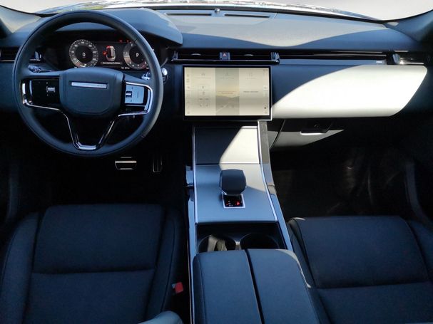 Land Rover Range Rover Velar D300 SE 221 kW image number 10