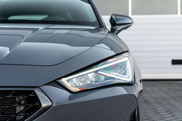 Cupra Leon ST e-Hybrid DSG 180 kW image number 9