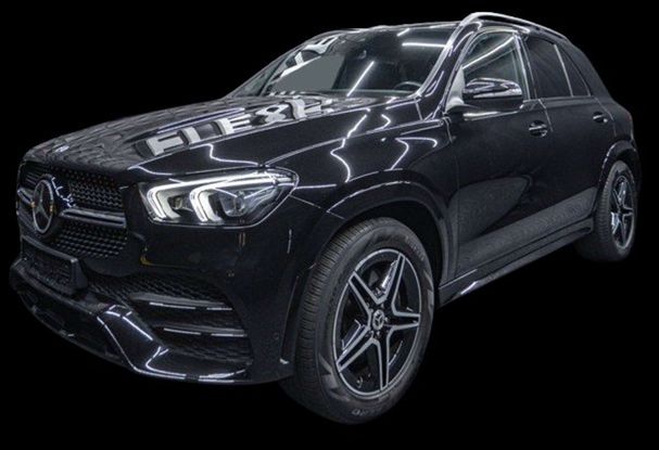 Mercedes-Benz GLE 350 d 4Matic 200 kW image number 1