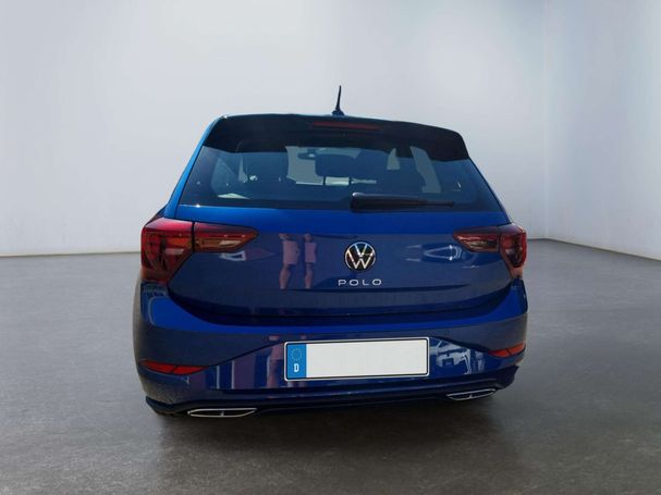 Volkswagen Polo 1.0 TSI R-Line DSG 70 kW image number 3