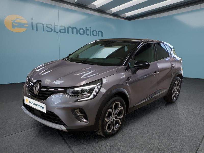 Renault Captur II 1.3