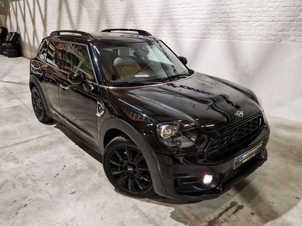 Mini Cooper S Countryman 141 kW image number 1