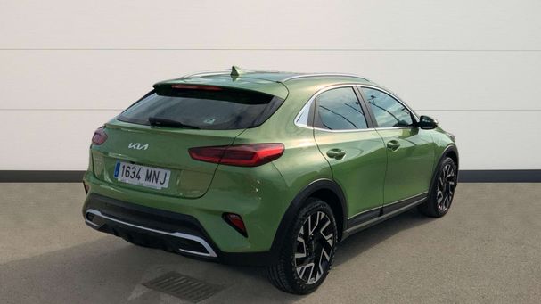 Kia XCeed 1.5 T-GDI 118 kW image number 3