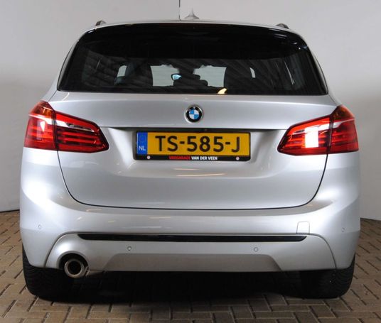 BMW 218i Active Tourer 103 kW image number 9