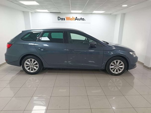 Seat Leon ST 1.5 TSI Style 96 kW image number 2