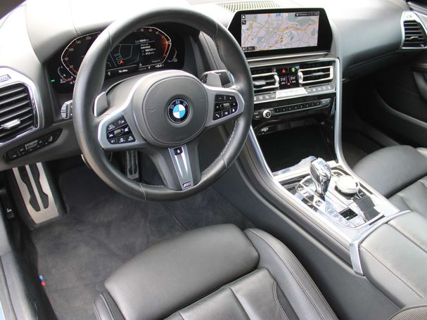 BMW 840d xDrive 250 kW image number 14