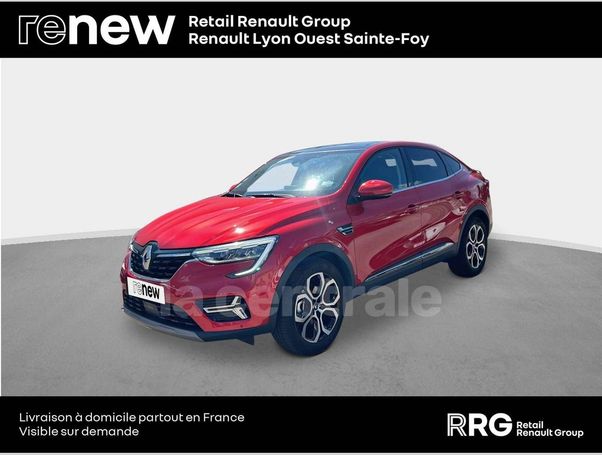 Renault Arkana 1.6 E-Tech 107 kW image number 1