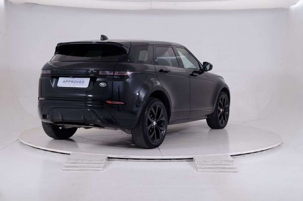 Land Rover Range Rover Evoque 120 kW image number 2