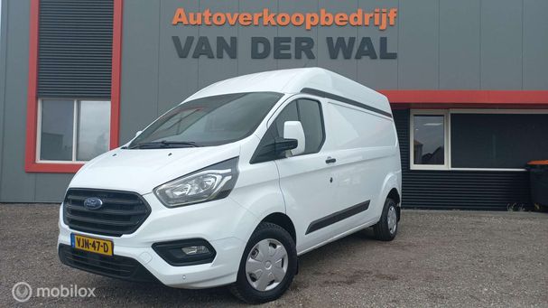 Ford Transit Custom 320 L2H2 2.0 TDCi Trend 96 kW image number 1