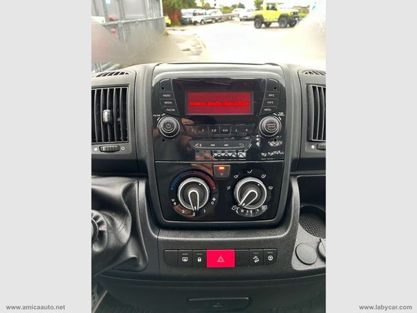 Fiat Ducato 117 kW image number 26