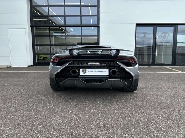 Lamborghini Huracan 470 kW image number 5