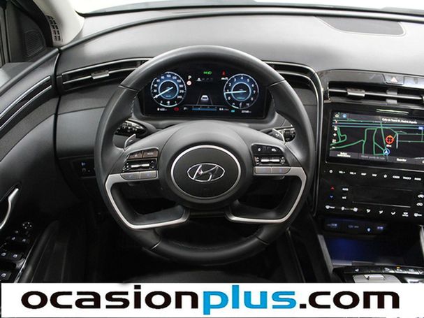 Hyundai Tucson 1.6 N 110 kW image number 25