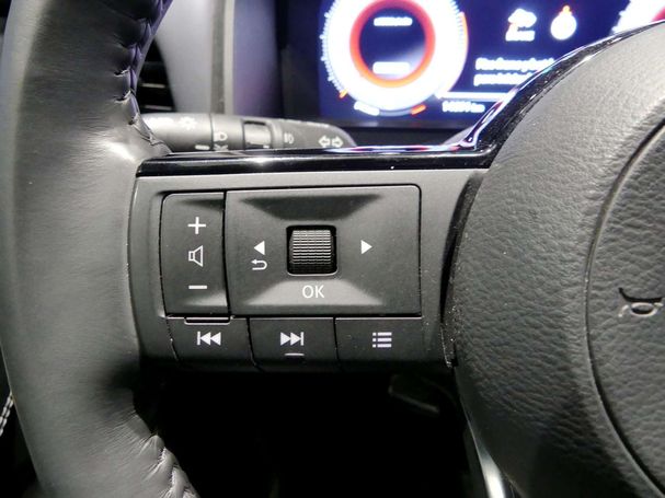 Nissan Qashqai 103 kW image number 17