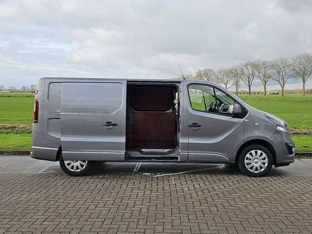 Opel Vivaro 1.6 L2 92 kW image number 14