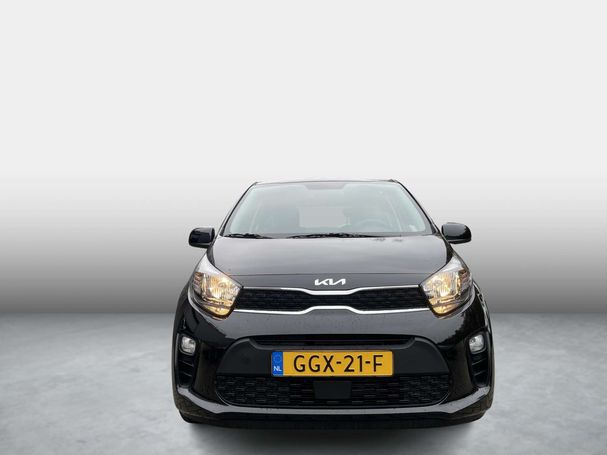 Kia Picanto 1.0 49 kW image number 2