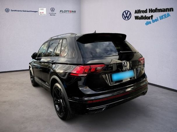 Volkswagen Tiguan 2.0 TDI 4Motion R-Line DSG 110 kW image number 5