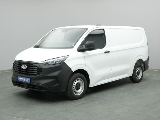 Ford Transit Custom 280 L1 81 kW image number 2