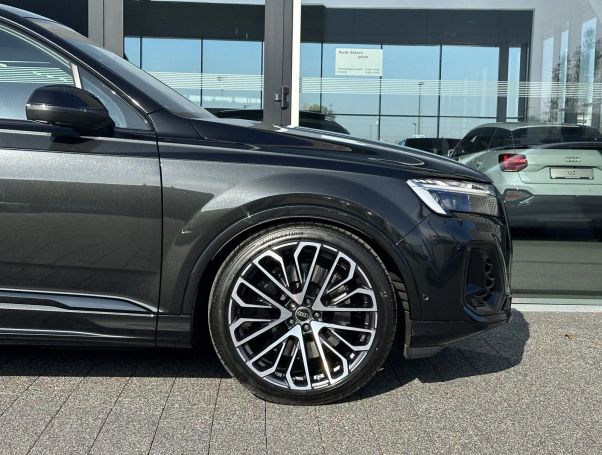 Audi SQ7 373 kW image number 5