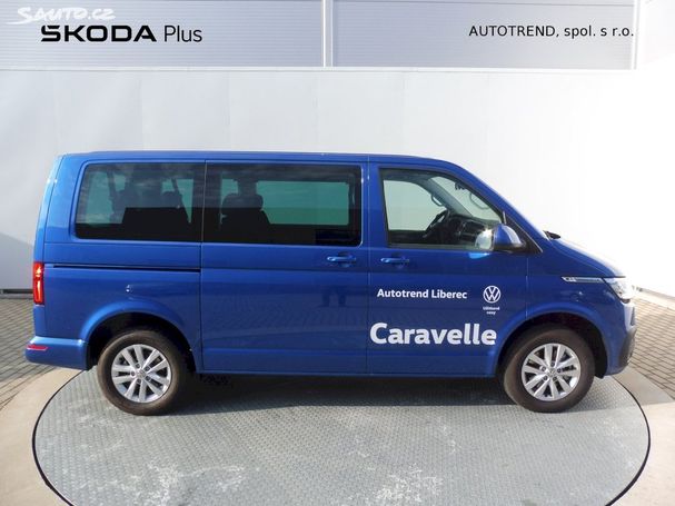 Volkswagen T6 Caravelle 110 kW image number 27