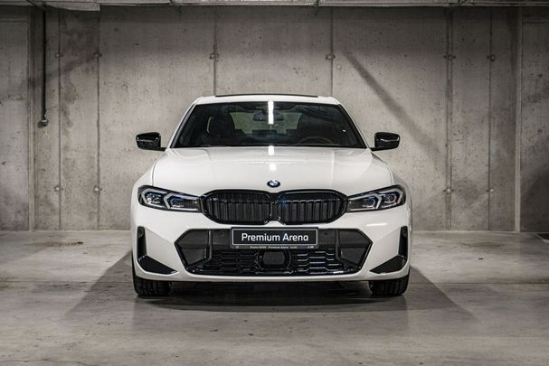 BMW 318i 115 kW image number 5