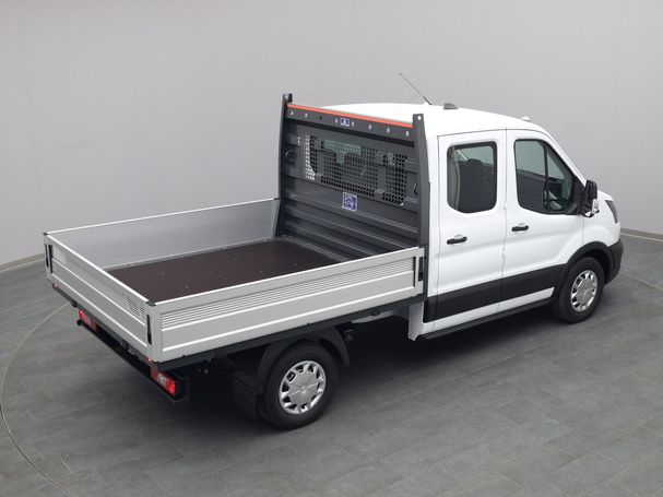 Ford Transit 350 L2 HA Trend 125 kW image number 22