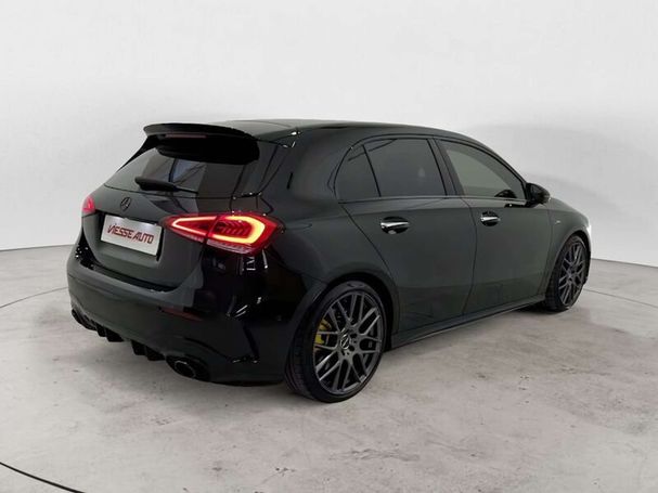 Mercedes-Benz A 35 AMG 4Matic 225 kW image number 3