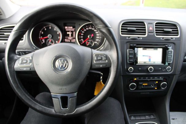 Volkswagen Golf Variant 1.2 TSI 77 kW image number 3