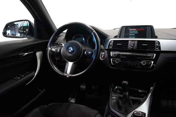 BMW 118d M Sport 110 kW image number 5