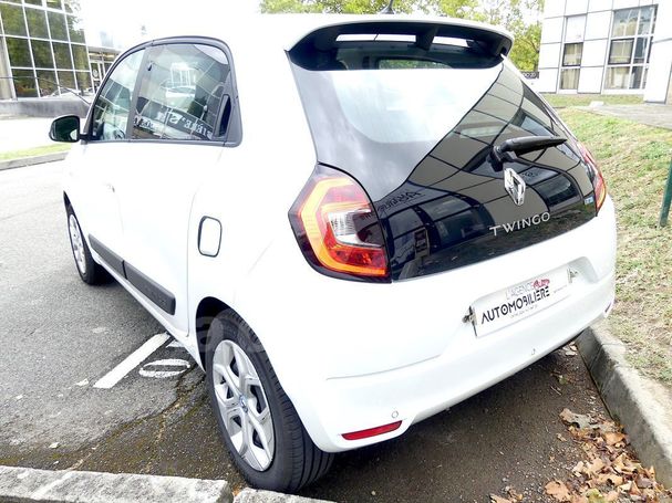 Renault Twingo ZE 22 kWh 60 kW image number 4