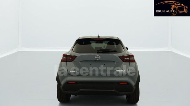 Nissan Juke 105 kW image number 16